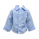 thumbnail image 1 of Camisa para figura masculina a escala 1/12, ropa para figura masculina de 6 pulgadas, regalos modernos para niños y adultos, modelo DIY, ropa para Azul, 1 of 10