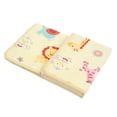 thumbnail image 2 of Alfombra de juego plegable para bebés, impermeable, sin olor, resistente a la suciedad, extragrande, para gatear., 2 of 14