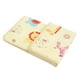 thumbnail image 1 of Alfombra de juego plegable para bebés, impermeable, sin olor, resistente a la suciedad, tapete de juego de actividades extragrande para bebés pequeños que gatean, 1 of 15