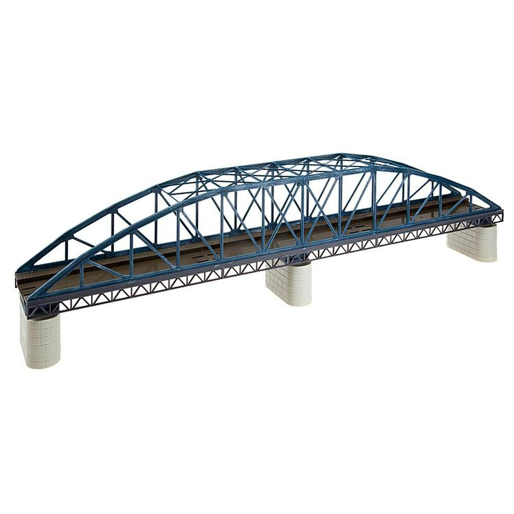 Faller HO Scale Building/Structure Kit Single Long Steel Arched