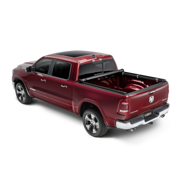 Truxedo Truxport Soft Roll Up Truck Bed Tonneau Cover | 285901