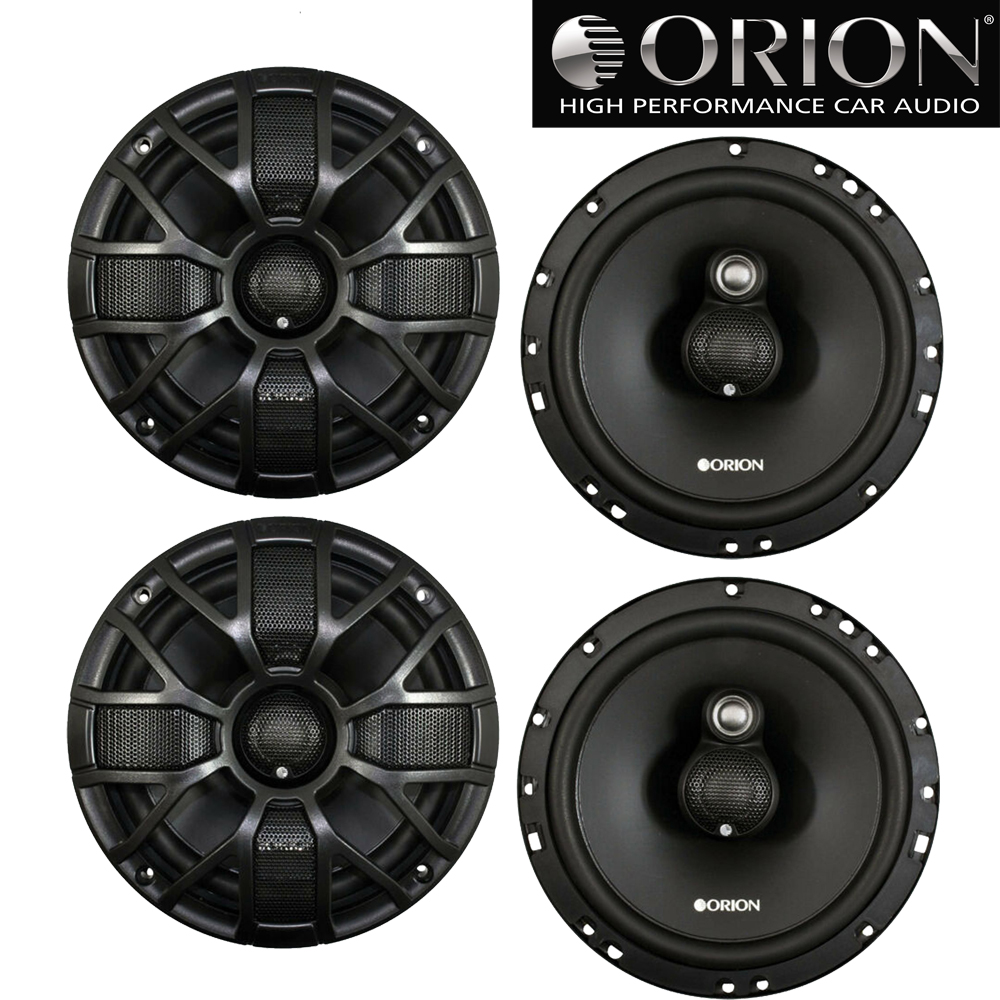orion 6.5 speakers