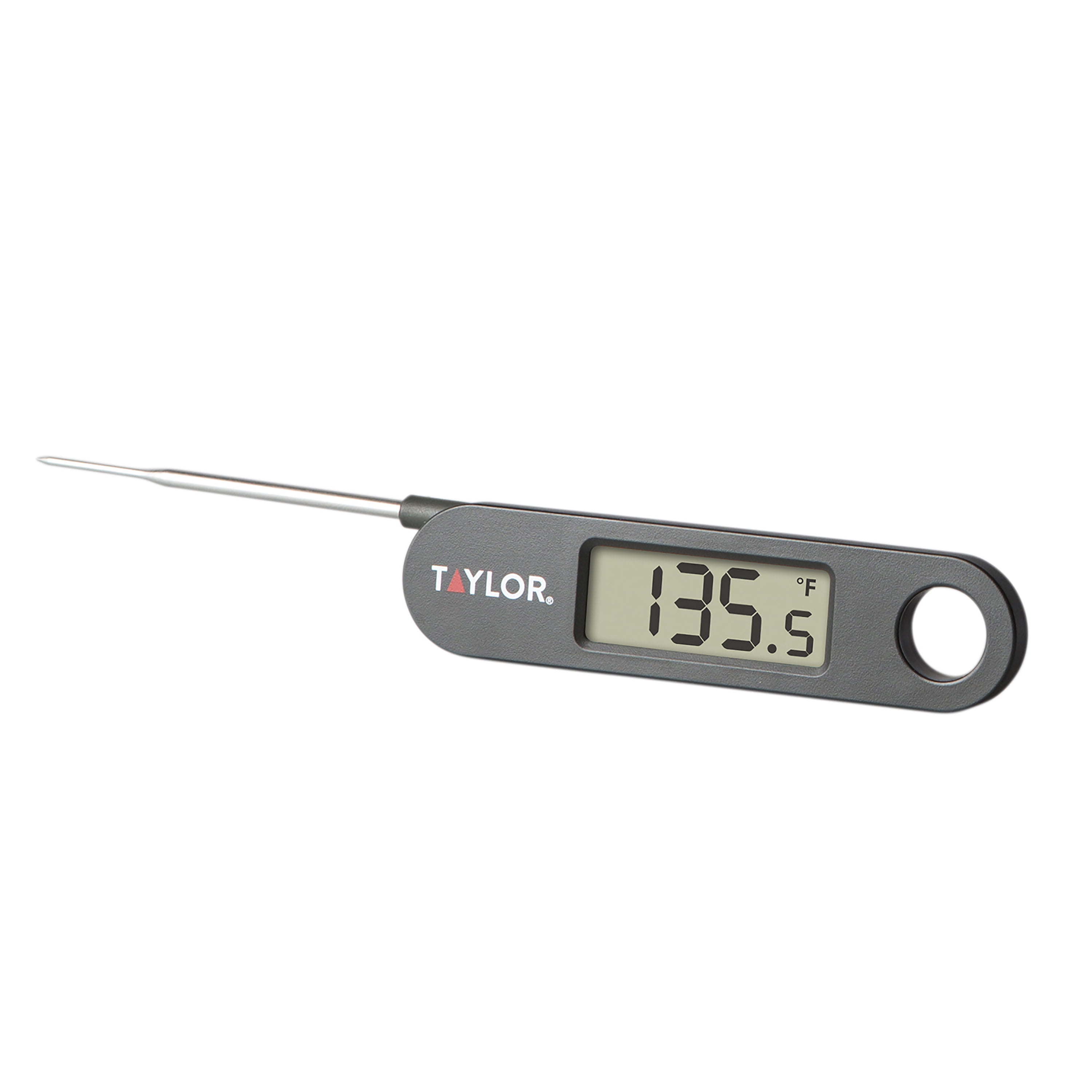 Taylor Instant Read Digital Meat Thermometer 3 • Price »