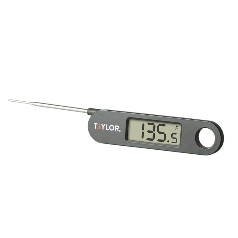 Taylor Smoker Thermometer/ BBQ