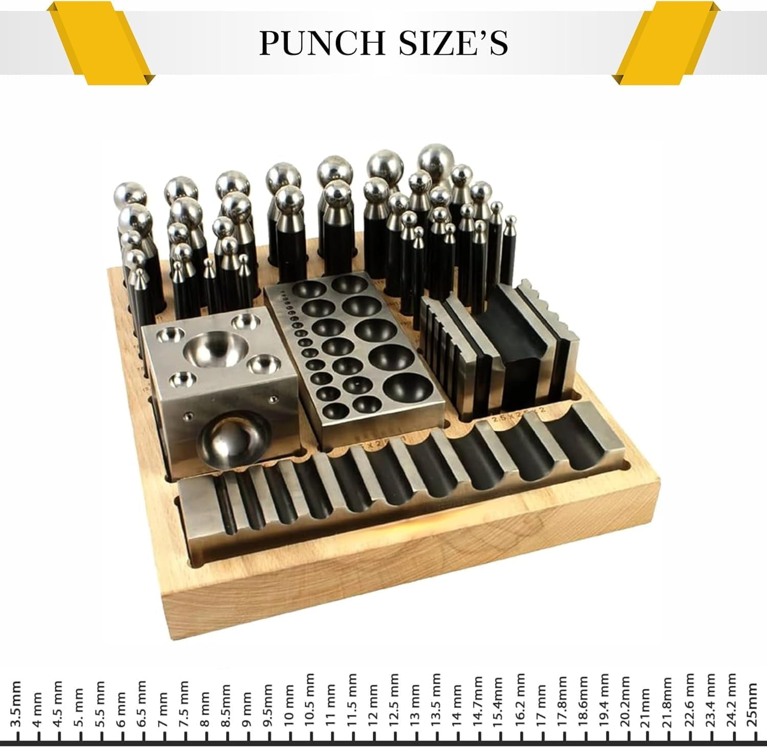 【@よいこ】 ベル作成キット Doming Tool Kit 7f50f4db-19fc-4f98-b1e7-
