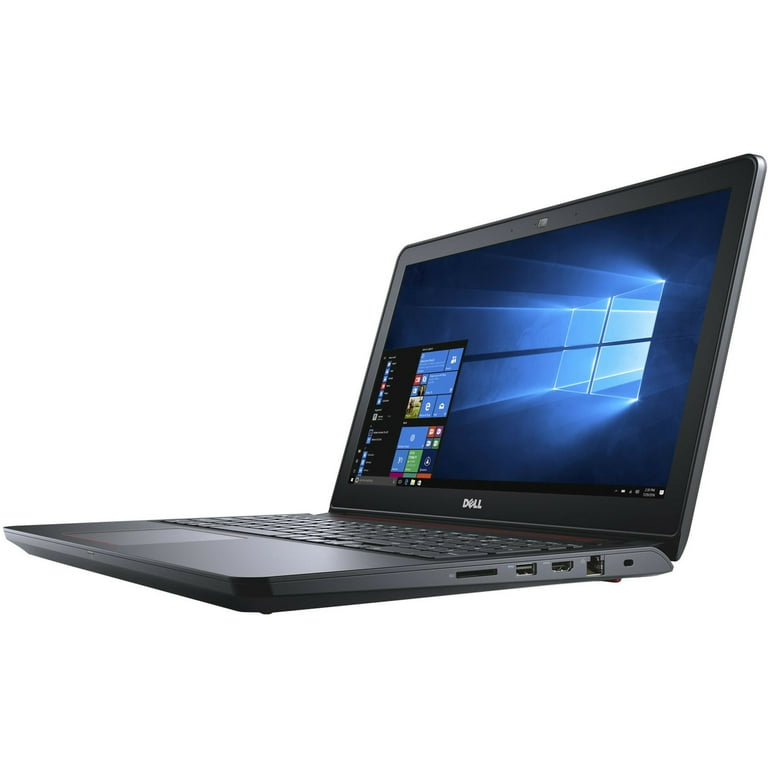 Dell Inspiron 15.6