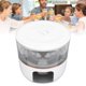 thumbnail image 5 of Dispensador De Bebidas Dispensador De Bebidas De Plástico Giratorio De 360 ​​​​grados De 12 L Con Espiga 3 Rejillas Refrigerador A Prueba De Fugas De Gran Capacidad, 5 of 7