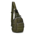 thumbnail image 1 of Bolso de hombro al aire libre Senderismo Trekking Mochila Deportes Escalada, 1 of 5