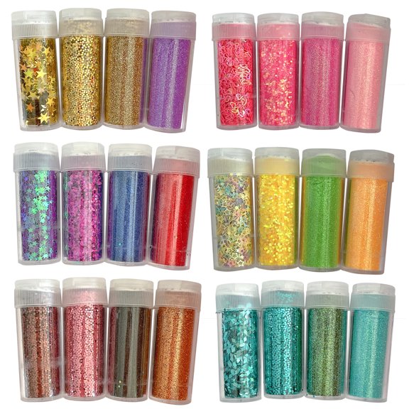 Glitter Set by Recollections