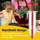 thumbnail image 4 of Herramienta para sembrar semillas pequeñas, juego manual de sembradoras y ensanchadoras, esparcidor de sembradoras de semillas de mano para semillas pequeñas, 6 unidades, 4 of 5