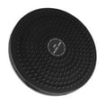 thumbnail image 1 of Practical Multifunctional Fitness Disc Your Way Fashionable Body Curve with Base Plate for Home Workouts, 1 of 7
