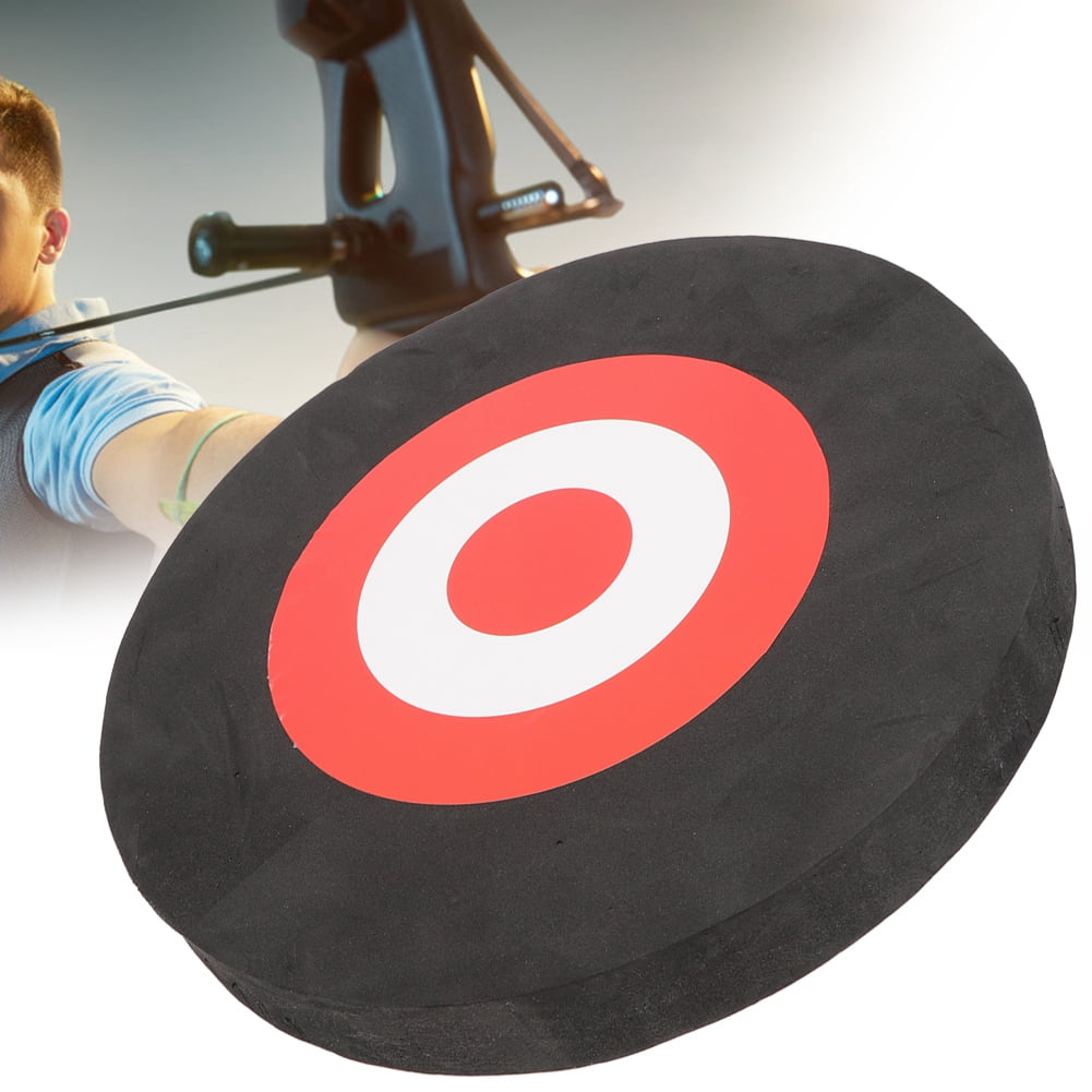 Area target
