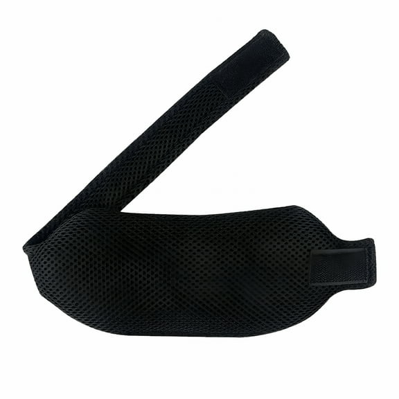 XIRQI Anti Snore Chin Strap For Men Women Adjustable Stop Snoring Sleep Neck Brace Anti Apnea Jaw Solution Sleep Support Sleeping Care