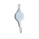 thumbnail image 3 of Polea para Plantas Colgador Retráctil Polea para Plantas Rueda de Ajustable para Plantas Colgantes en Interiores (4 Piezas), 3 of 6