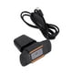 thumbnail image 1 of Usb 2.0 Pc Video Record Hd Webcam Cámara Web Con Mic Para Computadora Pc Laptop Methold EL006679-00, 1 of 6