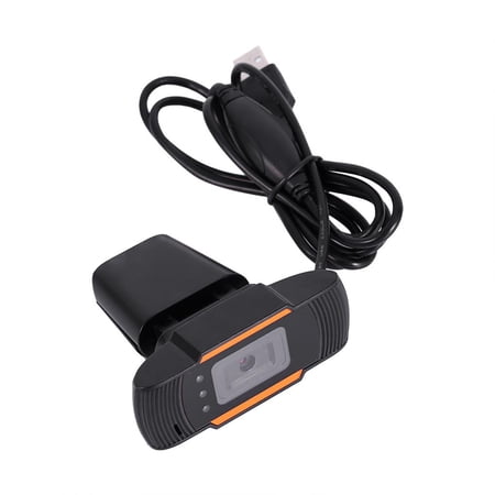 USB 2.0 PC Video Record HD PC Camera Webcam Web Camera USB 2.0 Camera ...