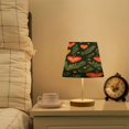 thumbnail image 5 of Table Lamp Medium 7.9x11.8 Inches Table Lamps Night Light Tools & Home Improvement Bedroom Lamp Guest Room Lamp Study Lamp Office Lamp Christmas Love Picture, 5 of 7