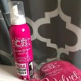 Cocoa Brown 1 Hour Tan Mousse Sunless Tanner Fast Tanning Mousse