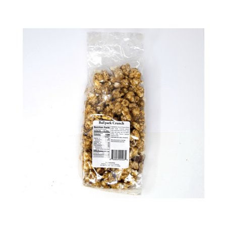 BALLPARK CRUNCH POPCORN, BALLPARK CRUNCH