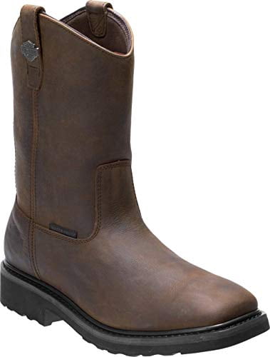 composite toe motorcycle boots