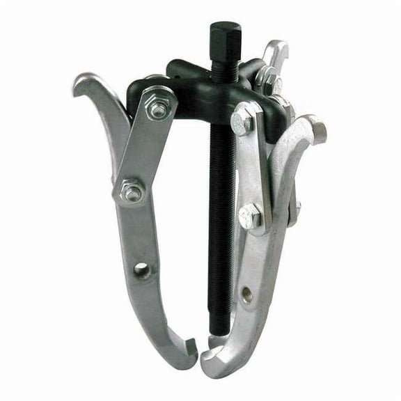Westward Mechanical Jaw Puller,2 ton,2 or 3 Jaws 23MD20