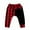 Red, variant on FDDMis Pantalones Para Niños Pantalones De Tela Para Mujer Size 9 Boys Pants Toddler Yoga Pants Compression Pants for Boys 4t Girl Clothes Christmas