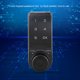 thumbnail image 3 of Cerradura De Puerta, Tarjeta RFID Cerradura De Llave Cerradura De Gabinete De Precisión, Cerradura De Teclado Táctil Empresa Spa/sauna Baño Centro Piscina Para Agente Gimnasio Amonsee Touch Keypad Lock, 3 of 8