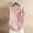 Pink, variant on Outfmvch T Shirts for Women Linen Shirts for Women Floral Print Short Sleeve O-Neck Plus Size T-Shirt Top Blouse Summer Tops for Women 2023 Trendy Blue L
