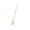A001- Natural Wood (No Line), variant on Wood Coffee Spoon, Vintage Finished Long Thin Handle, 1 Piece 12.0 inch Long Handle, Reusable Wooden Stirring Spoon for Coffee Tea Mixing Brewing for Home Kitchen Cafe Bar