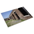thumbnail image 3 of Print: Fort Gaines, Alabama, 2010, 3 of 4