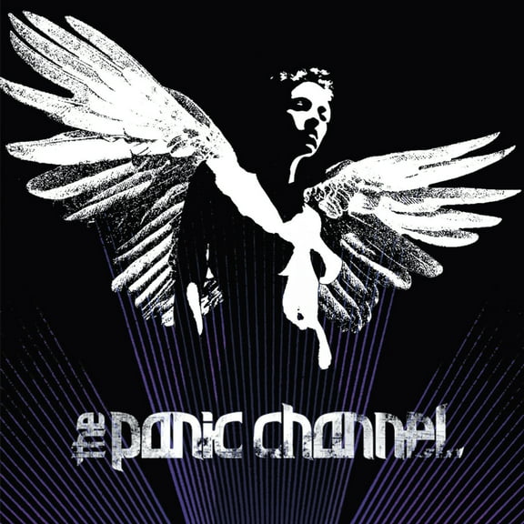 The Panic Channel - (One) - Music & Performance - CD