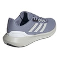thumbnail image 4 of Tenis adidas Hombre Caballero Running Gris Runfalcon 3.0 gris 5,0 MX, 4 of 9