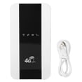 thumbnail image 2 of Enrutador WiFi Móvil ANGGREK Dispositivo WiFi Portátil Tarjeta SIM 4G Batería De Larga Duración, 2 of 8
