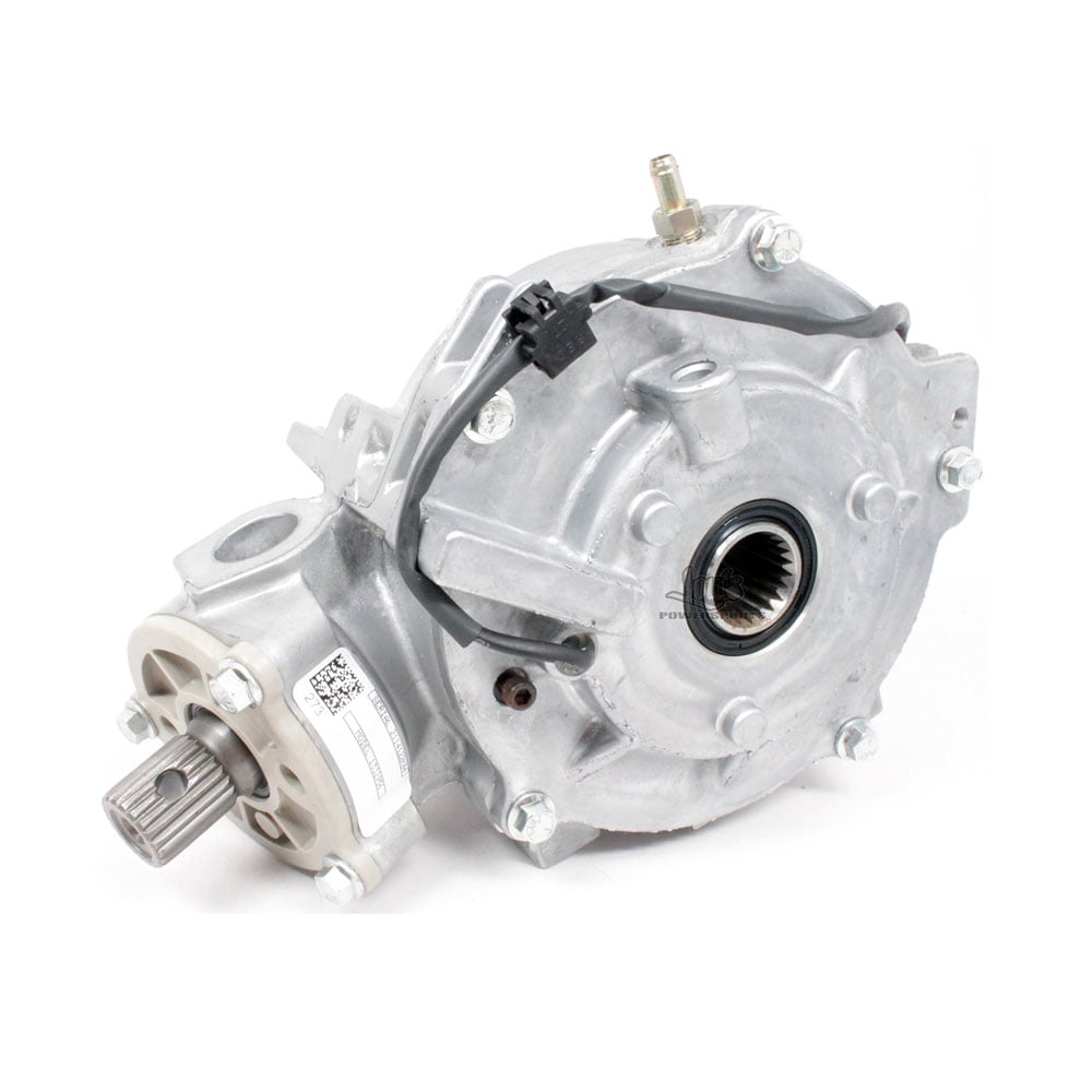 OEM Front Gearcase Transmission Differential 2010 Polaris Ranger 400 500 800 4x4