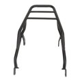 thumbnail image 1 of Motorcycle Rear Cargo Carrier Holder, Motorcycle Rear Luggage Rack Perfect Load Capacity High Strength Fade Resistant  for Scrambler 1200XC 1200XE, 1 of 7