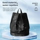 thumbnail image 5 of Bolsa de natación | Mochila con compartimentos separados para ropa seca y húmeda, para traje de baño y toalla | Bolsa impermeable para gimnasio y playa para hombres y mujeres, 5 of 6