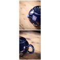 thumbnail image 6 of Home Tea Set Drinkware 200ml Travel Portable Filter Kettle Palace Luxury Ceramic Teapots Hand Painted Flowers And Birds Tea Pot, 6 of 8