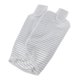 thumbnail image 4 of Traje de Recuperación para Gatos Protector de Heridas Abdominales Cachorro Ropa Quirúrgica Médica Chaleco Postoperatorio Mascota - Blanco, SG Sunnimix Traje de recuperación de gato, 4 of 8