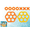 #04924260522003A2 A, variant on Diving Gem Pool Toy Set - 2 Treasure Chests with 24 Colorful Diamond Diving Toys Underwater Sinking Dive Gemstones for Swimming
