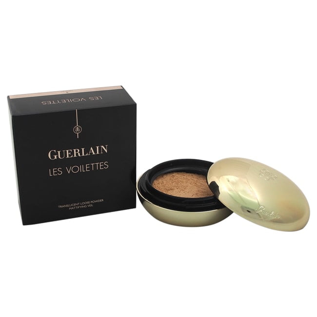 Guerlain - Brandclub - Guerlain Les Voilettes Translucent Loose