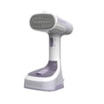 thumbnail image 1 of Vaporizador BLACK+DECKER GS0311-0PD plegable con tanque de 150 ml, 1 of 6