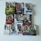 thumbnail image 2 of SHFiguart-Figurines Iron Man, Thanos Doctor Strange, Ant, Spider Star, Black Load, Ow services.com America, MEDk Black Panther, Cadeau pour Jouet zhangmengya LED, 2 of 2