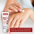 thumbnail image 2 of Crema de manos HUOGUO Winter Outdoor Hydration Antiagrietamiento, 2 of 5
