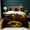 Color1, variant on Jurassic Dinosaur Duvet Cover Bedding Set Ultra Soft Comforter Quilt Cover Set Full Lightweight Duvet Cover 3pcs Set