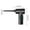 #4 Black, variant on YZEGDCH Vacuum Cleaners Cordless Handheld Car Vacuum Cleaner Large Powerful Suction with Light Car Vacuum Cleaner Mini Dusts Buster with USB Portable Vacuum Cleaner