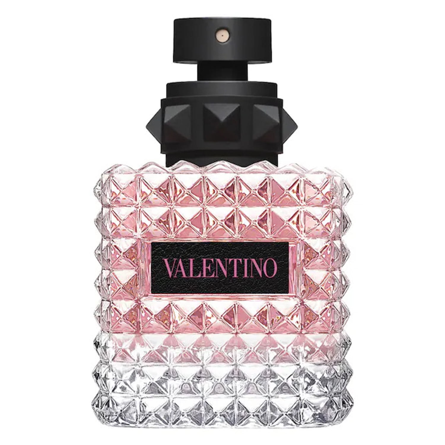 Valentino Donna Born In Roma Eau De Parfum Spray for Women, 3.4 Ounce