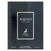 Maison Alhambra Aquilio , 3.4 oz EDP Spray