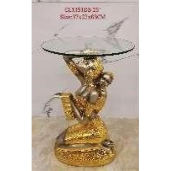AFD Home  Essence of Motherhood Side Table