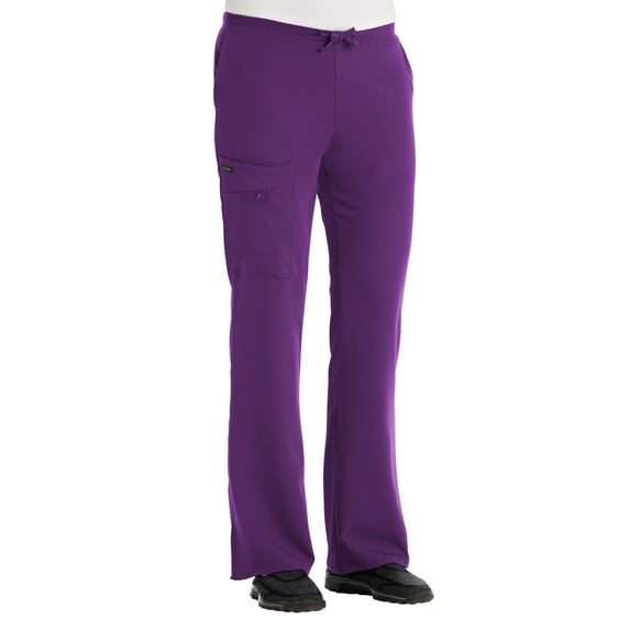 Jockey Women's Favorite Fit Scrub Pant, Style 2249