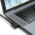 thumbnail image 2 of USB3.0 Angled Extension Cable Male to Female 90Degree Angled Head USB Cord 5Gbps, 2 of 20